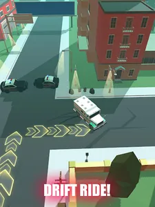 Finish Line Race 2－Traffic Car screenshot 13