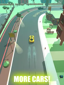 Finish Line Race 2－Traffic Car screenshot 7