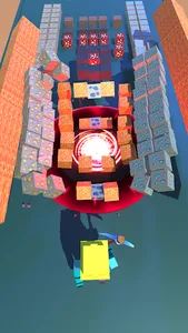 Protect Miner io. Hole Games 2 screenshot 0