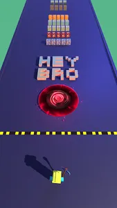 Protect Miner io. Hole Games 2 screenshot 1