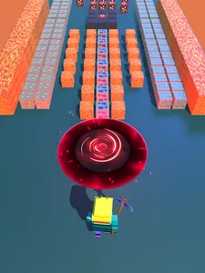 Protect Miner io. Hole Games 2 screenshot 11