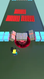 Protect Miner io. Hole Games 2 screenshot 2