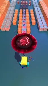 Protect Miner io. Hole Games 2 screenshot 3