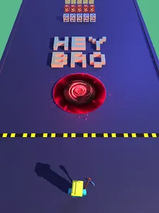 Protect Miner io. Hole Games 2 screenshot 5