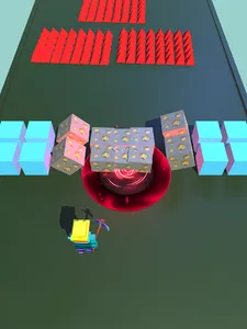 Protect Miner io. Hole Games 2 screenshot 6