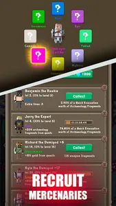 Tap Tap Mine: Idle Clicker Sim screenshot 4