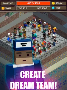 Tap Tap Mine: Idle Clicker Sim screenshot 6