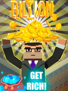 Tap Tap Mine: Idle Clicker Sim screenshot 7