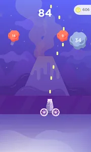Ball Blaster 2020 – 99 Balls screenshot 0