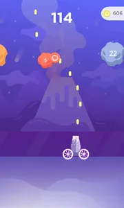 Ball Blaster 2020 – 99 Balls screenshot 1