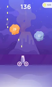 Ball Blaster 2020 – 99 Balls screenshot 2