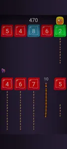 Ants VS Wall screenshot 1