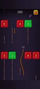 Ants VS Wall screenshot 2