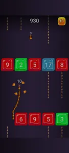 Ants VS Wall screenshot 3