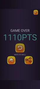 Ants VS Wall screenshot 5