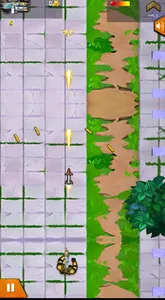 Lone Commando - Fury Shooter screenshot 12