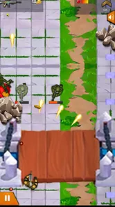 Lone Commando - Fury Shooter screenshot 14