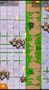 Lone Commando - Fury Shooter screenshot 3