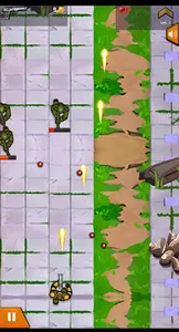 Lone Commando - Fury Shooter screenshot 6