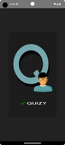 MyQuizy screenshot 0