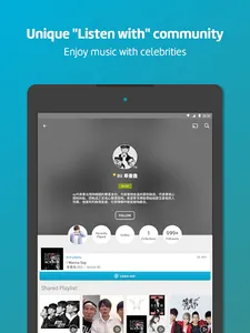 KKBOX | Music and Podcasts screenshot 14