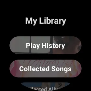 KKBOX | Music and Podcasts screenshot 22