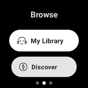 KKBOX | Music and Podcasts screenshot 23