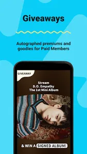 KKBOX | Music and Podcasts screenshot 6