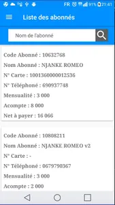NUMERIKA COLLECTOR screenshot 17