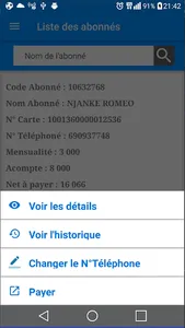 NUMERIKA COLLECTOR screenshot 3