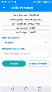 NUMERIKA COLLECTOR screenshot 4