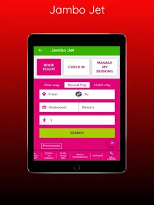 Fly kenya screenshot 12