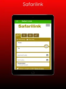 Fly kenya screenshot 18