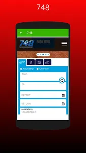 Fly kenya screenshot 5
