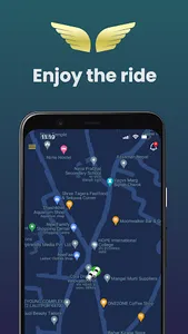 Skyway screenshot 3