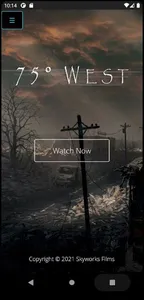 75 Degree West (The Movie) screenshot 15