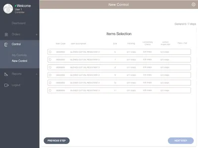 DC Check screenshot 1