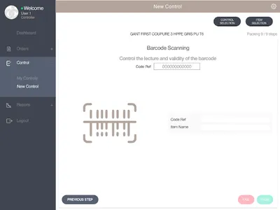 DC Check screenshot 2