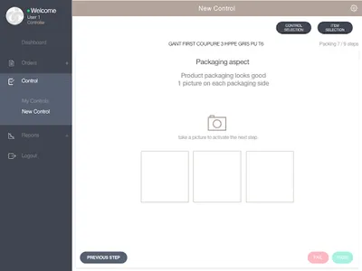 DC Check screenshot 3