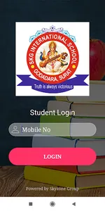 SKG International School screenshot 6
