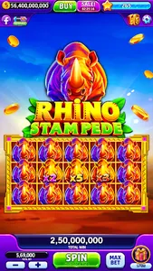 Fun Of Vegas - Casino Slots screenshot 1