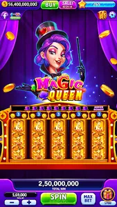 Fun Of Vegas - Casino Slots screenshot 12