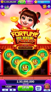 Fun Of Vegas - Casino Slots screenshot 14