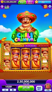 Fun Of Vegas - Casino Slots screenshot 20