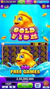 Fun Of Vegas - Casino Slots screenshot 4