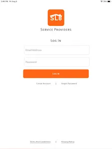 SL8 Tech screenshot 4