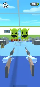 Monster Cleaning screenshot 4
