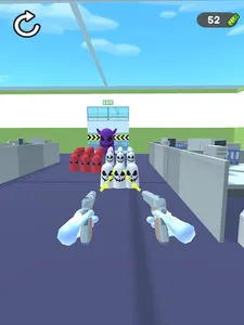 Monster Cleaning screenshot 7