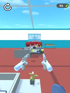 Monster Cleaning screenshot 8