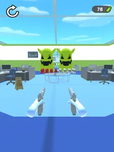 Monster Cleaning screenshot 9